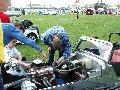 Locust Enthusiasts Club - Locust Kit Car - Stoneleigh 2000 - 020.JPG